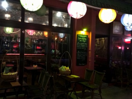 Фото:  Buddha's Kitchen
