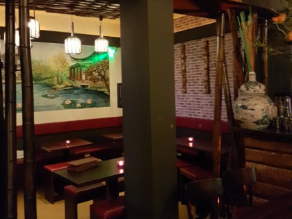 Фото: Buddha's Kitchen