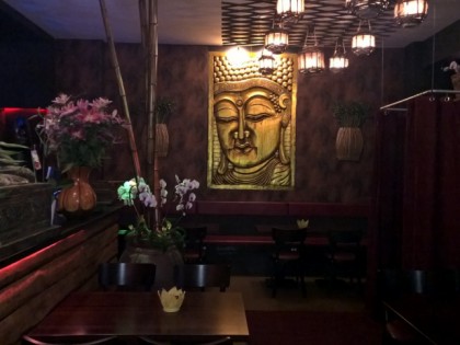 Фото: Buddha's Kitchen